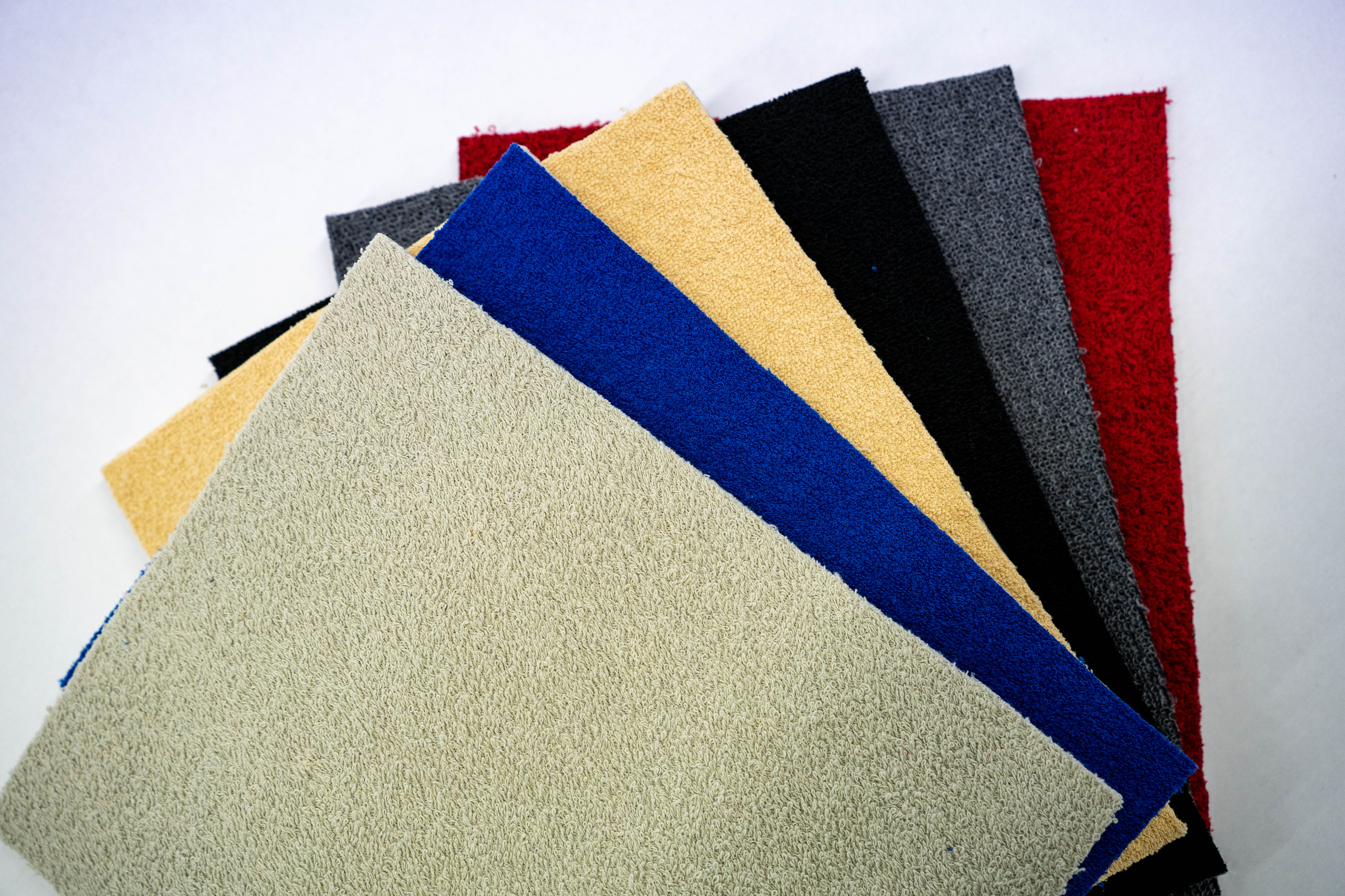 Πετσέτα Cotton Fabric
