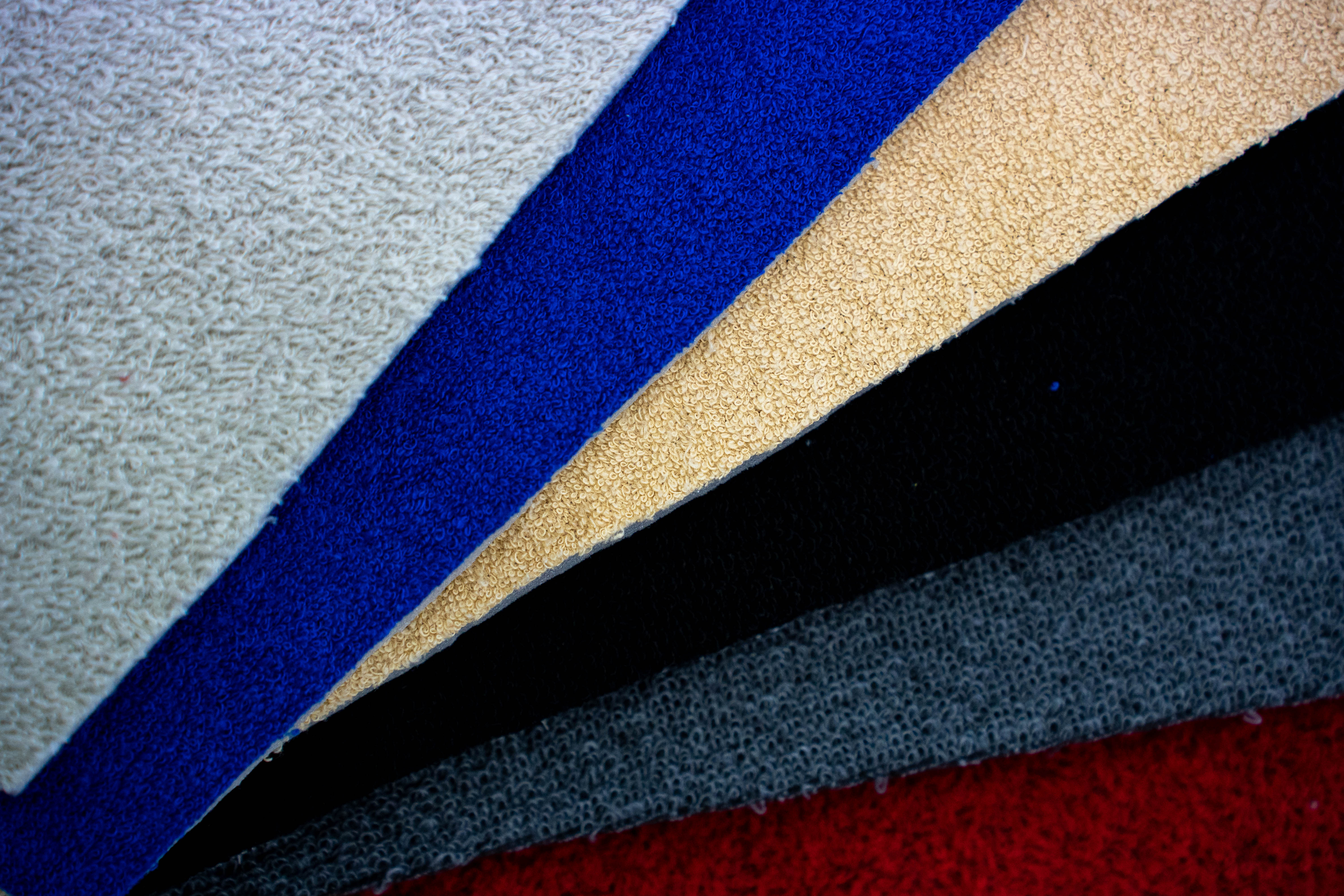 Πετσέτα Cotton Fabric
