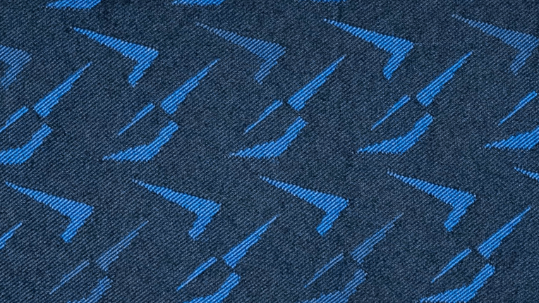 Ύφασμα Jacquard 003